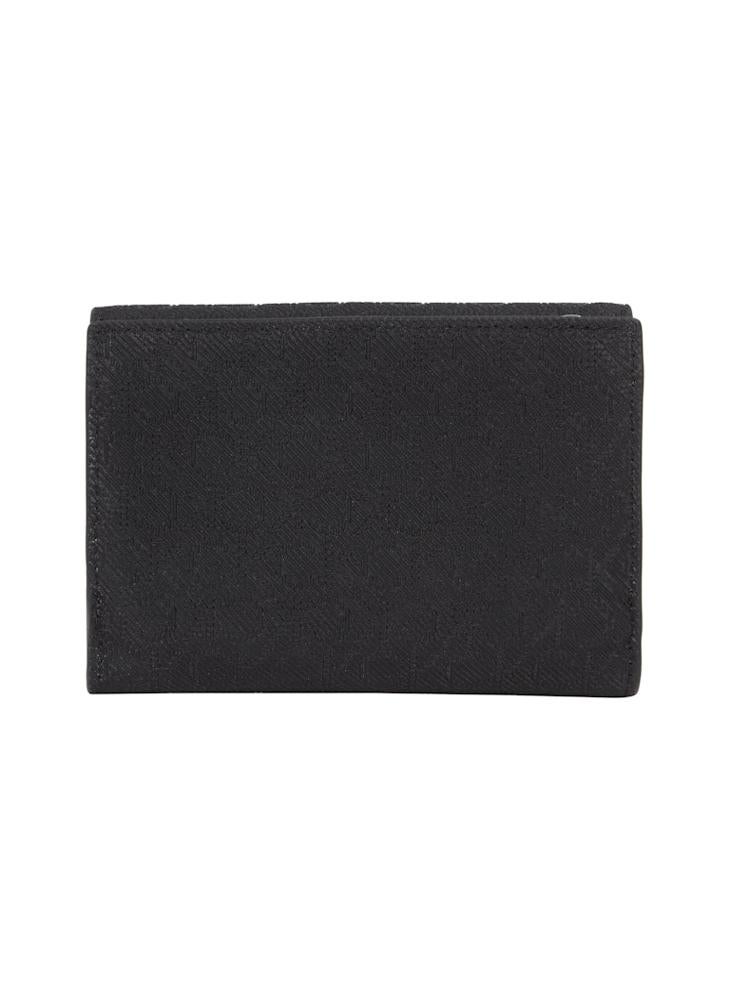 CALVIN KLEIN SMALL TRIFOLD WALLET  - Image 2