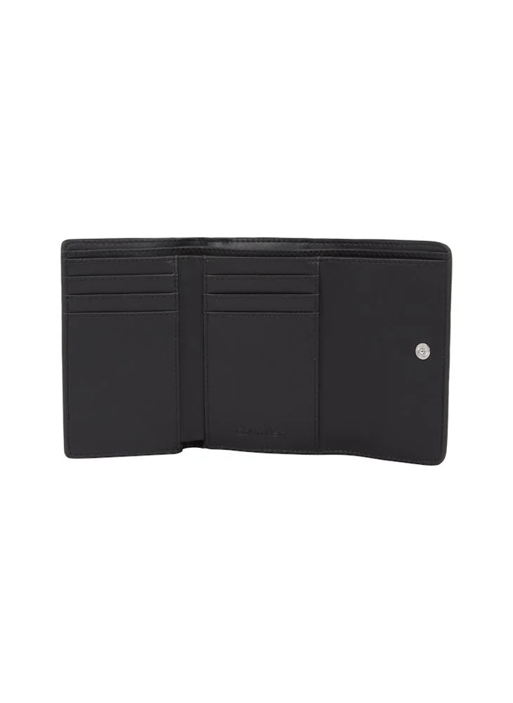 CALVIN KLEIN SMALL TRIFOLD WALLET