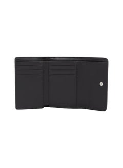 CALVIN KLEIN SMALL TRIFOLD WALLET  - Image 4