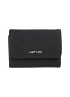 CALVIN KLEIN SMALL TRIFOLD WALLET  - Image 1