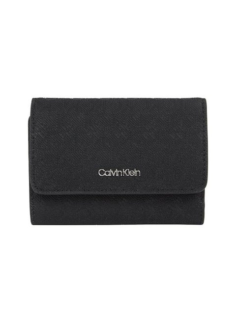 SMALL TRIFOLD WALLET