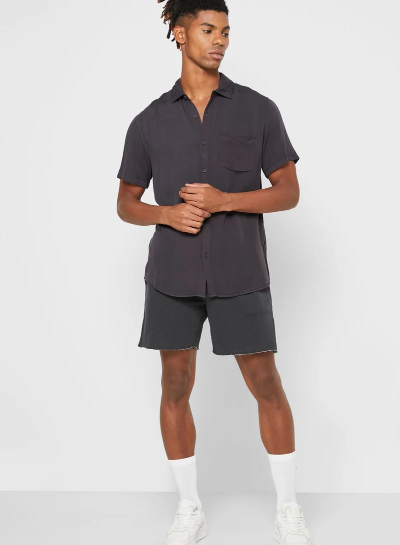 Cotton On Essential Relaxed Shirt