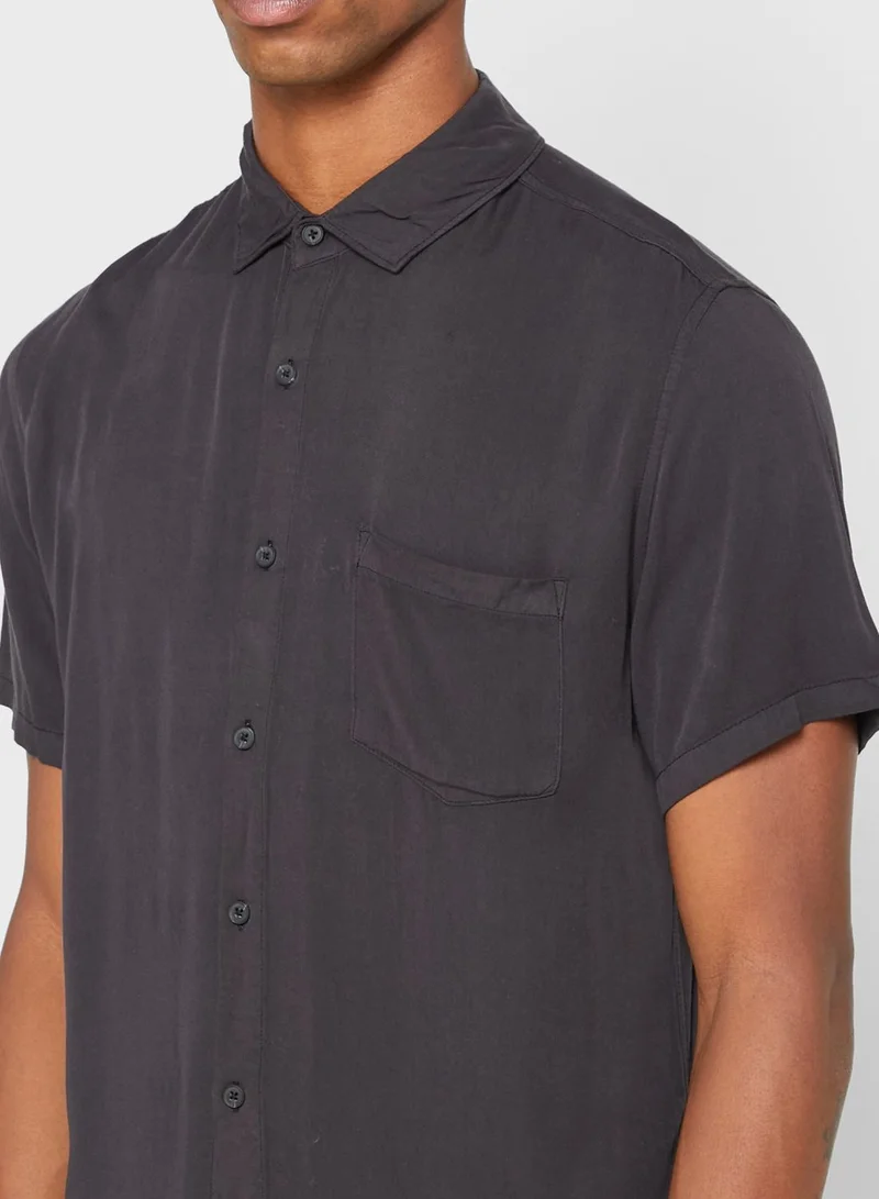Cotton On Essential Relaxed Shirt