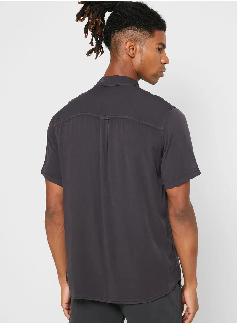 Cotton On Essential Relaxed Shirt