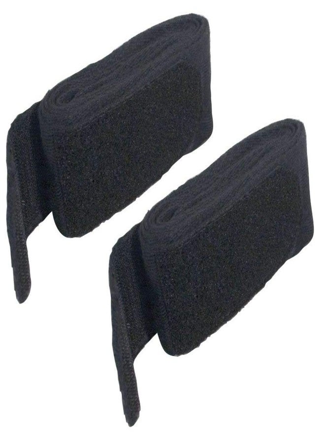Iwin RMOUR Pro Style Training Boxing Gloves and Hand Wraps (Size 12oz) - Image 5