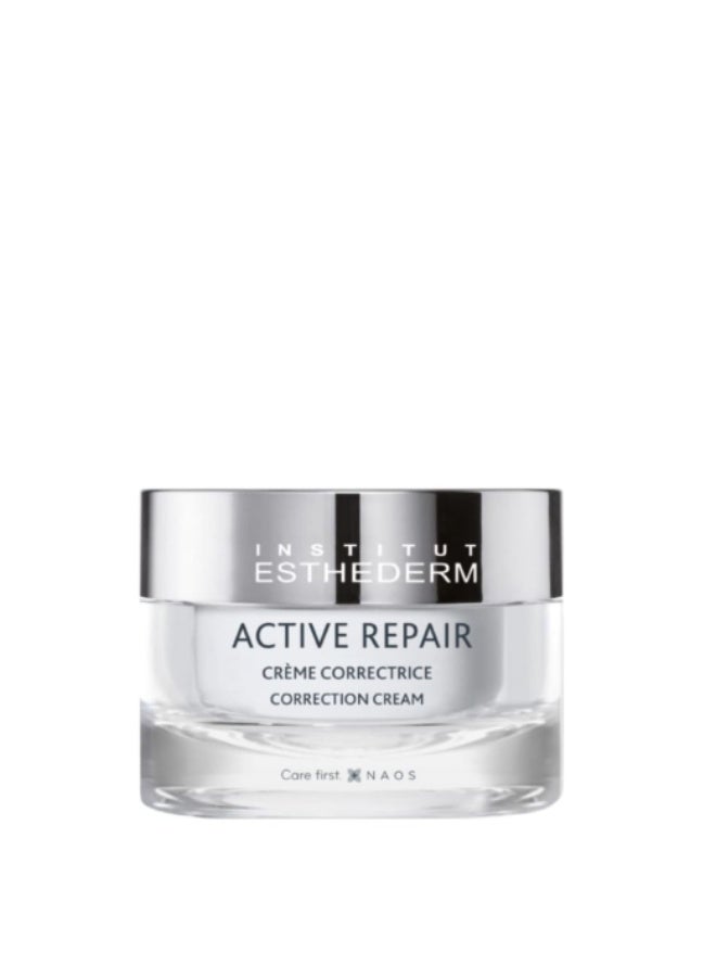 Esthederm Active Repair Wrinkle Correction Cream 50ml - Image 1