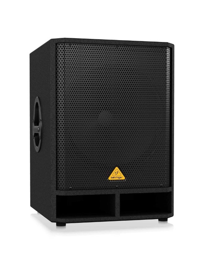 behringer VQ1800D Active Subwoofer  - Image 1
