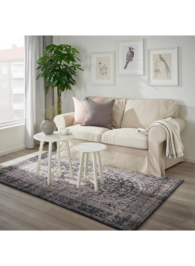 erorex Rug, low pile, multicolour, 160x240 cm - Image 5