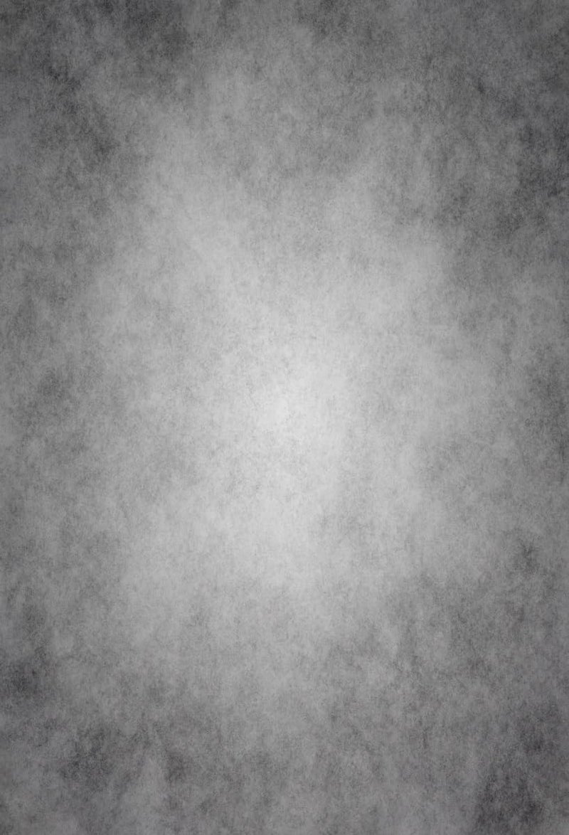 HMTFOTO 8x10ft Gray Abstract Photography Backdrops Grey Portrait Photo Studio Prop Background for Photographyer Ash Texture Backdrop for Party - Image 3