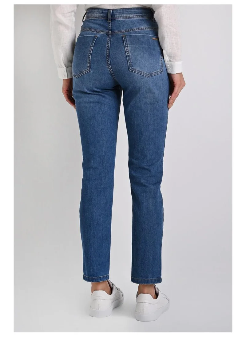 Carmen Steffens  Slim Elegance Jeans for Women | Best Price UAE