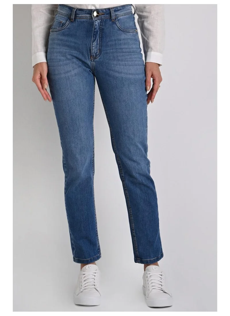 Slim Elegance Jeans