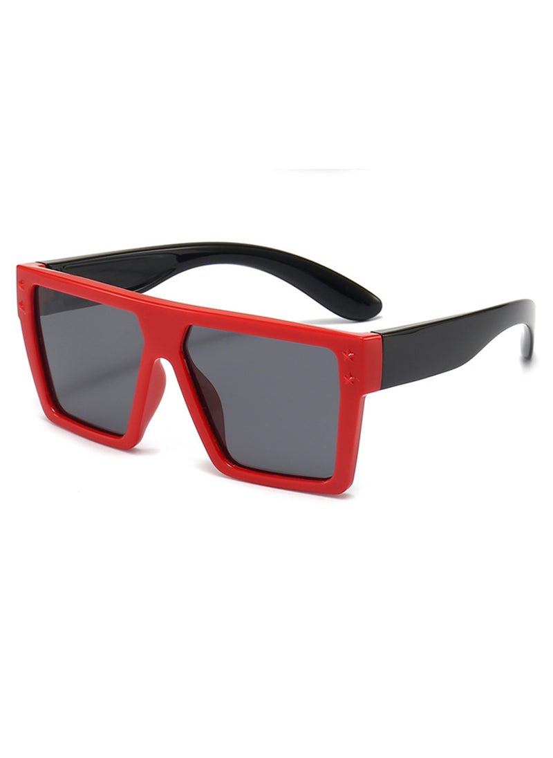 Generic Children Polarized Sunglasses Fashion, Silicone Flexible Safety, boy&girl,Outdoor,With the highest security Polarized, from Seller INFINITYHANDMADE Only  - Image 1