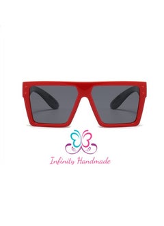 Generic Children Polarized Sunglasses Fashion, Silicone Flexible Safety, boy&girl,Outdoor,With the highest security Polarized, from Seller INFINITYHANDMADE Only  - Image 2