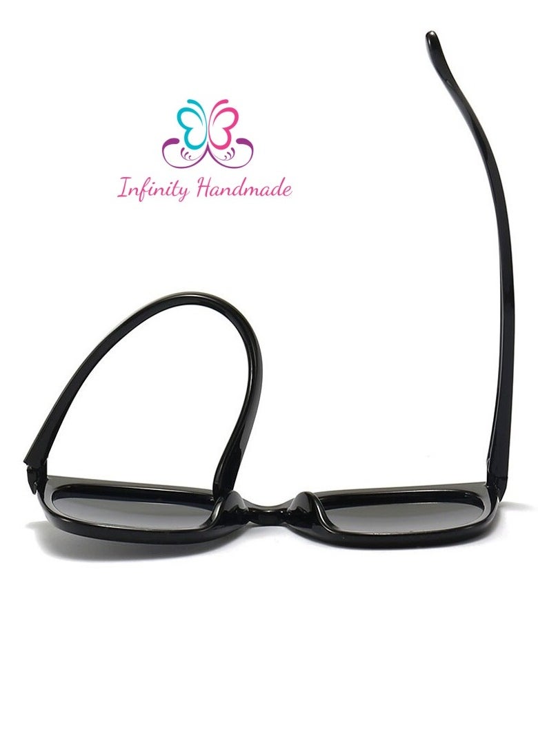 Generic Children Polarized Sunglasses Fashion, Silicone Flexible Safety, boy&girl,Outdoor,With the highest security Polarized, from Seller INFINITYHANDMADE Only  - Image 5