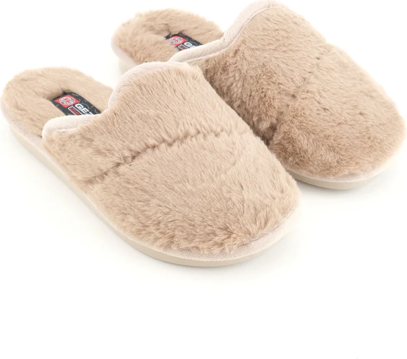 جيزر Women's Winter Comfortable Sole Home Garden Slippers