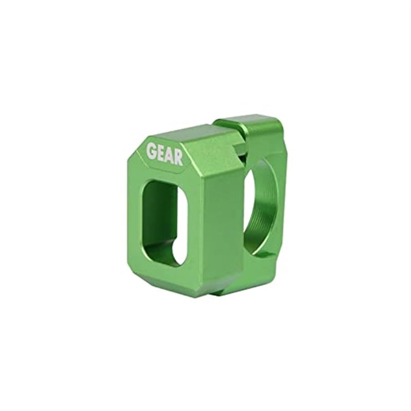 Wivplex Motorcycle Gear Indicator for 400R 2013-2016 - Image 1