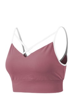 Plum purple