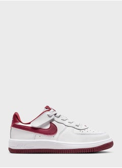 Kids Force 1 Low Easyon