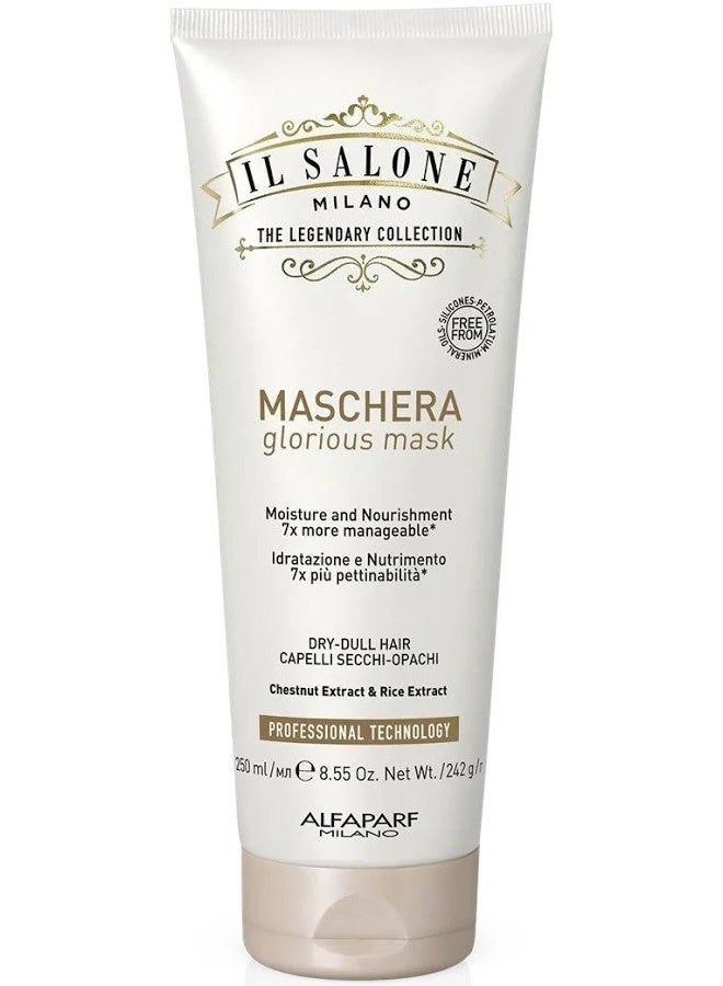 Il Salone Milano Glorious Mask 250ml - Image 1