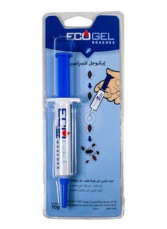 ECO Cockroach Control Gel 10 g 
