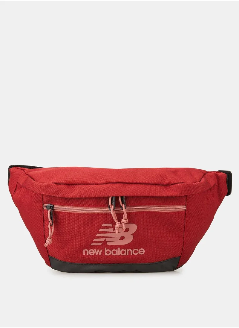 نيو بالانس Athletic Waist Pack (XL)