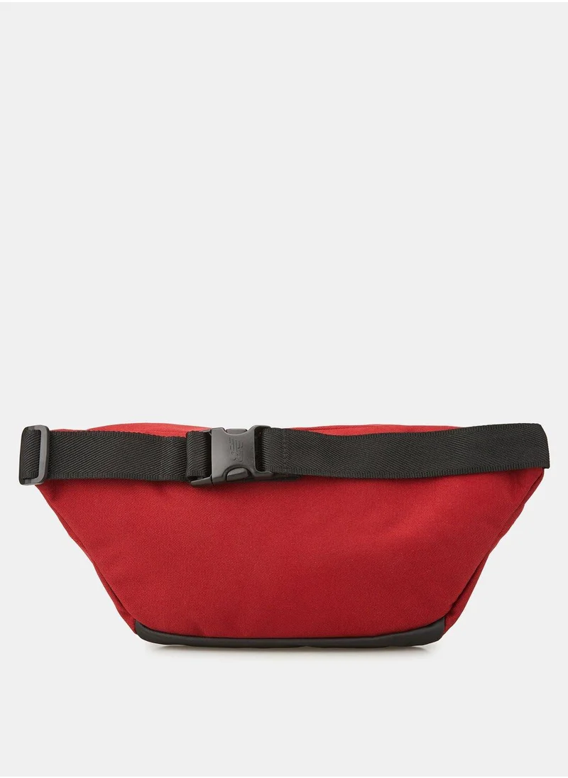 نيو بالانس Athletic Waist Pack (XL)
