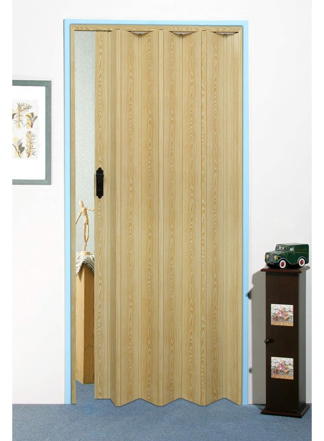 Folding Sliding Door - Light Ivory 