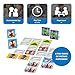 Wonder Forge Marvel Spidey and His Amazing Friends Matching Game Educational Memory Game for Kids Ages 3 Fun for Toddler Boys and Girls Featuring Spiderman and Friends - Image 4