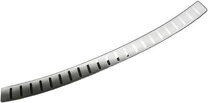 Vuzmode Stainless Steel Car Trunk Threshold Guard for VW Tiguan L