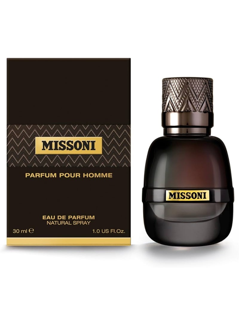 ميسوني عطر ميسوني بور هوم أو دي بارفان للرجال، 50 مل - Image 1