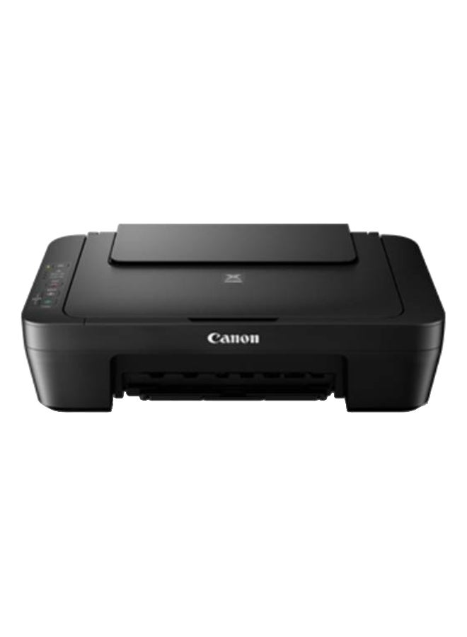 كانون طابعة PIXMA MG2541S، طابعة مدمجة متعددة الإمكانات، ماسح ضوئي وناسخة - Image 1