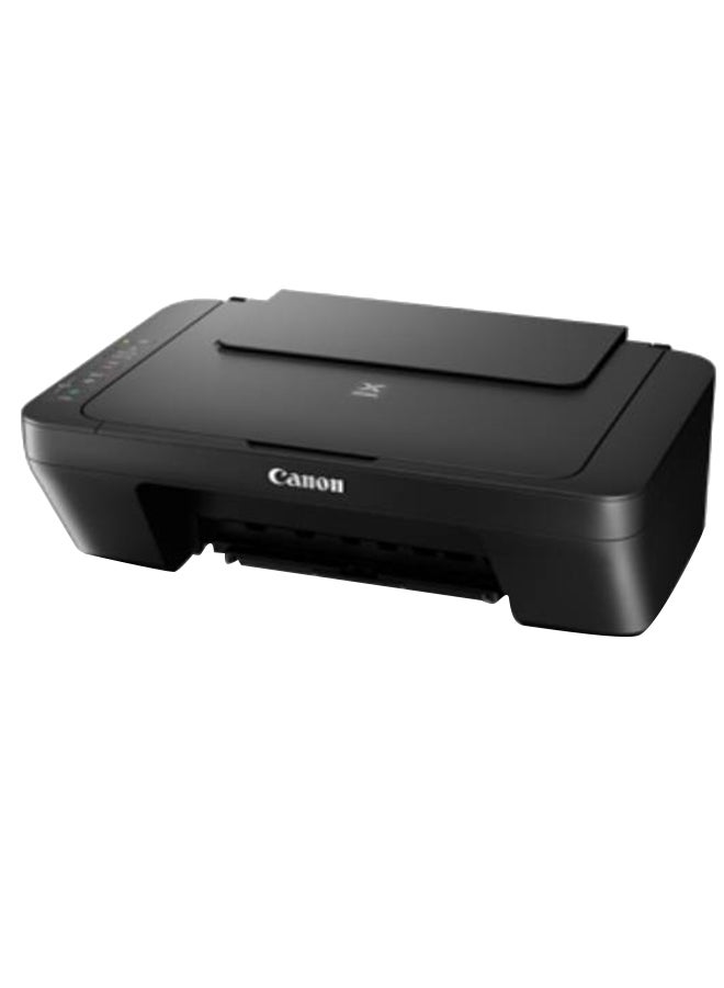 كانون طابعة PIXMA MG2541S، طابعة مدمجة متعددة الإمكانات، ماسح ضوئي وناسخة - Image 2
