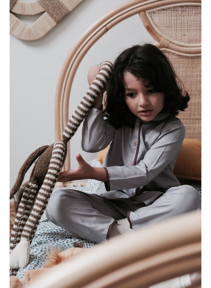 براون لاين 001 - Image 2