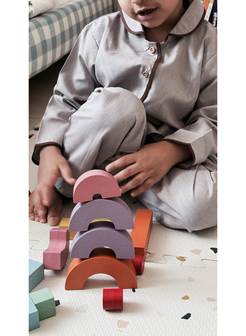 براون لاين 001 - Image 3