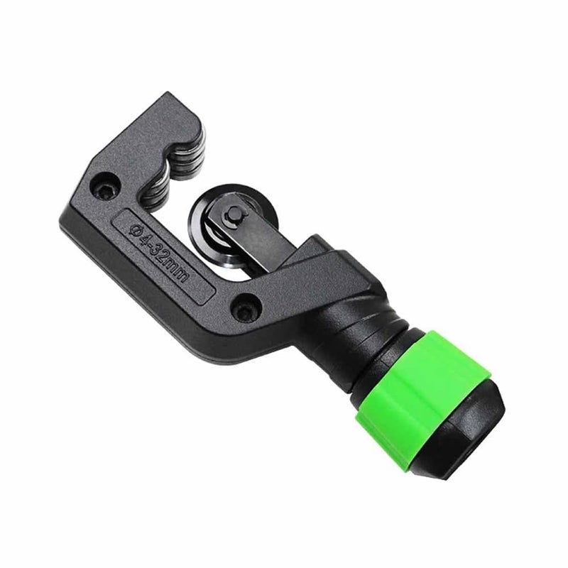 Up To Date Products & Tools Up to Date Products Tools Tube Cutt Bearing Pipes Cutter Heavy Duty Powerful Refrigeration Device Pipes Cutting Device Copper Tubes Cutterer By Mr DIY Crafts  - Image 1