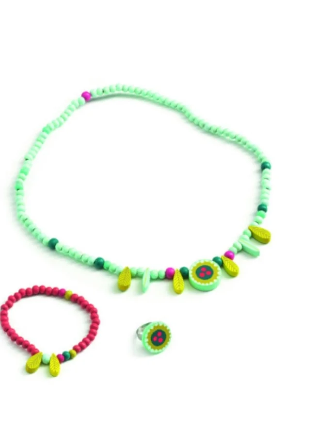 DJECO Dancer Jewellery Display