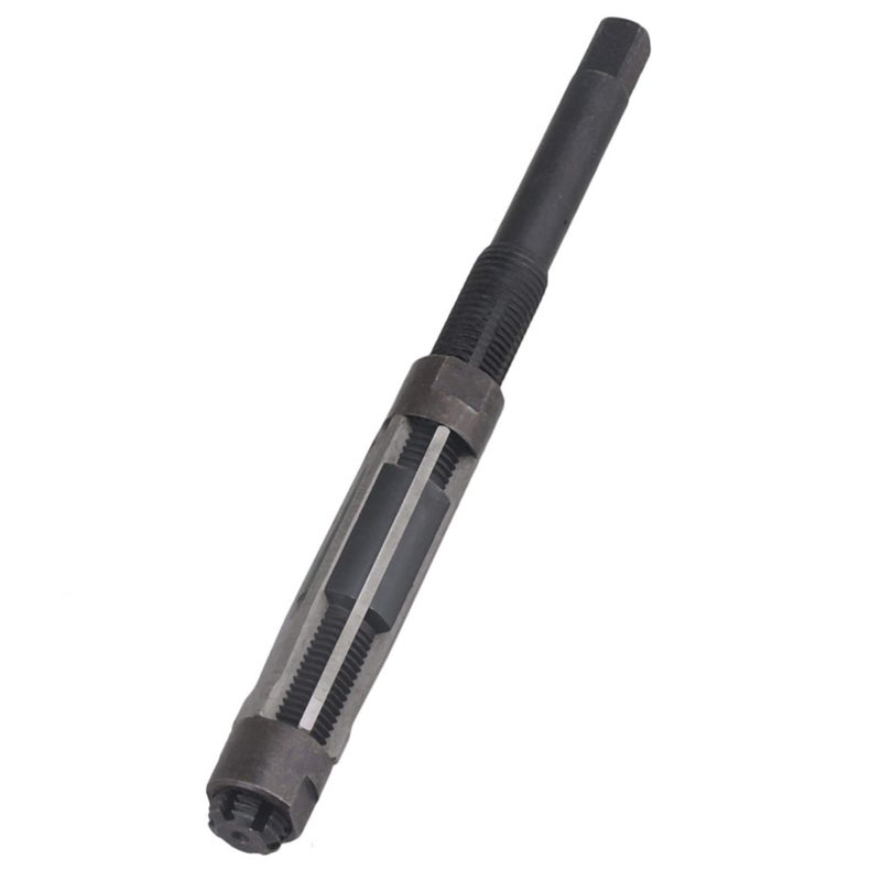 أداة حفر يدوية قابلة للتعديل Mxfans HSS بشفرات مستقيمة بقطر 19mm21mm