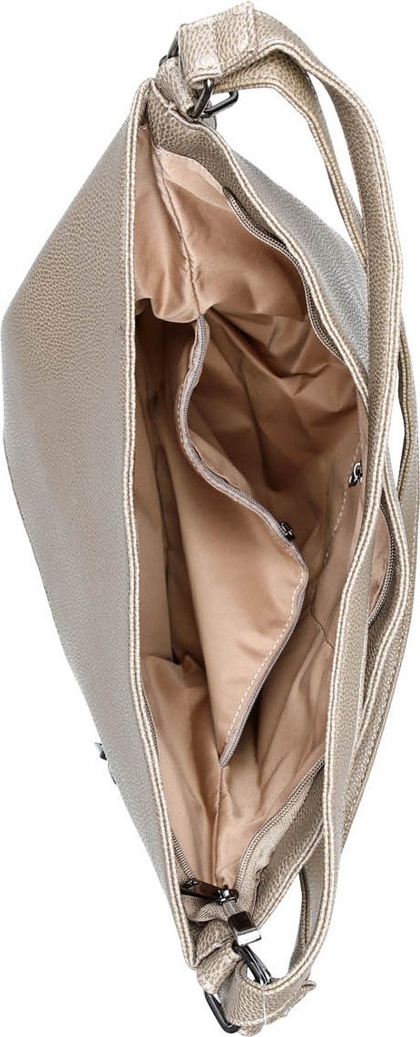 Gönderi(r) Gön Women's Shoulder and Backpack Bag B0651 - Image 5