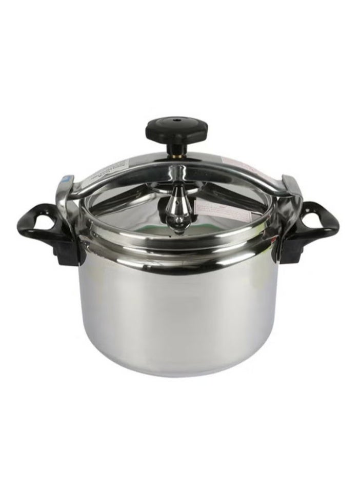 Chefline Pressure Cooker Stainless Steel Arabic CS 11 Litre - Image 1