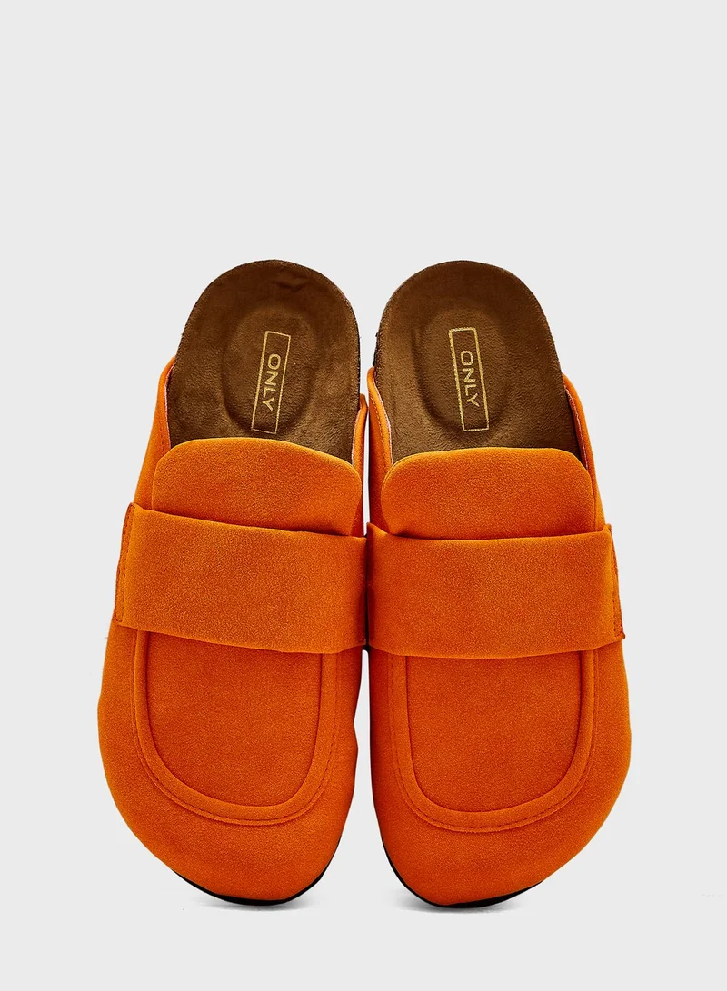 ONLY Huston-1 Slip Ons