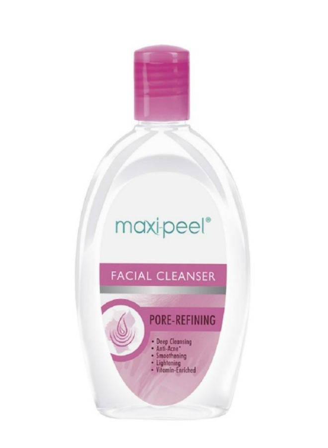 ماكسي بيل منظف ​​الوجه وتنقية المسام 135 مل - Image 2
