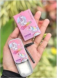 Generic Unicorn Brow Styling Soap 