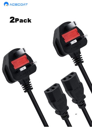 Black/Red