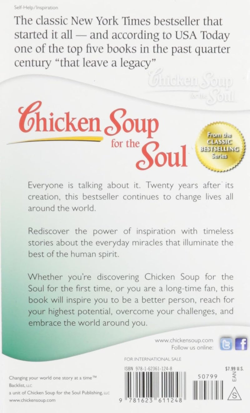 Chicken Soup for the Soul - Export Edition - Image 2