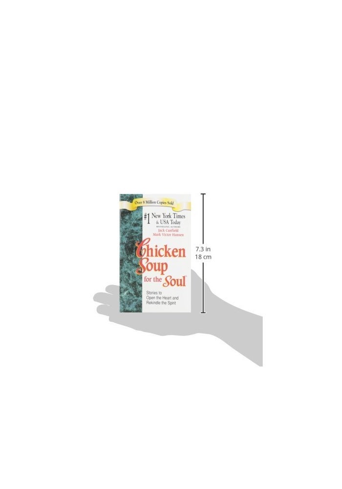 Chicken Soup for the Soul - Export Edition - Image 3