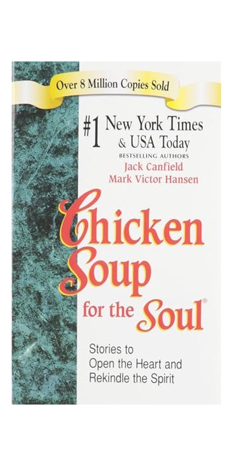 Chicken Soup for the Soul - Export Edition - Image 1