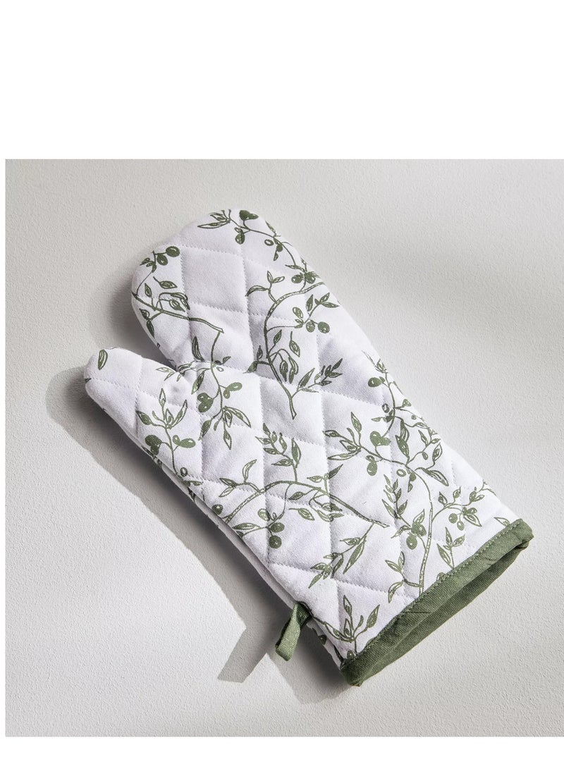 Single Oven Glove  - Image 1