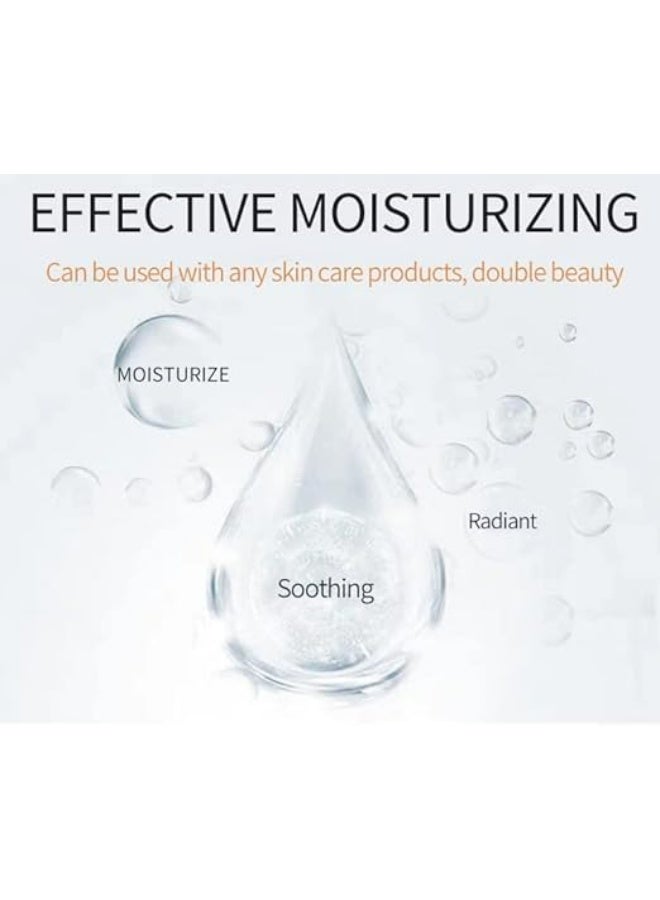 ESTELIN Niacinamide Brightening Serum for Even Tone & Clear Skin 40 ml - Image 5