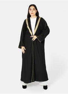 Crinkle Kaftan