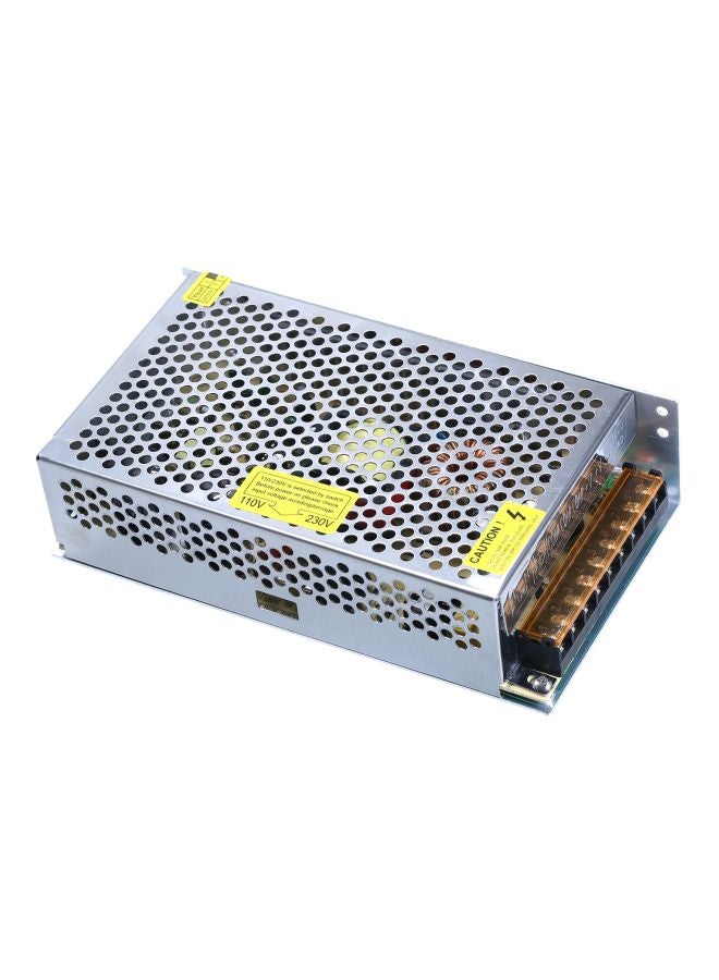 Universal Regulated Switching Power Supply For 3D Printer Silver/Black/Gold  - Image 3